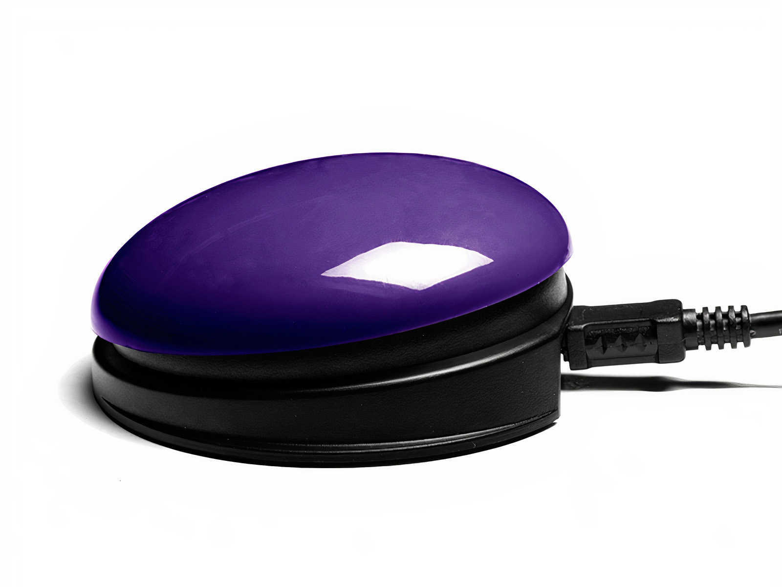 USB Switch (Lila)