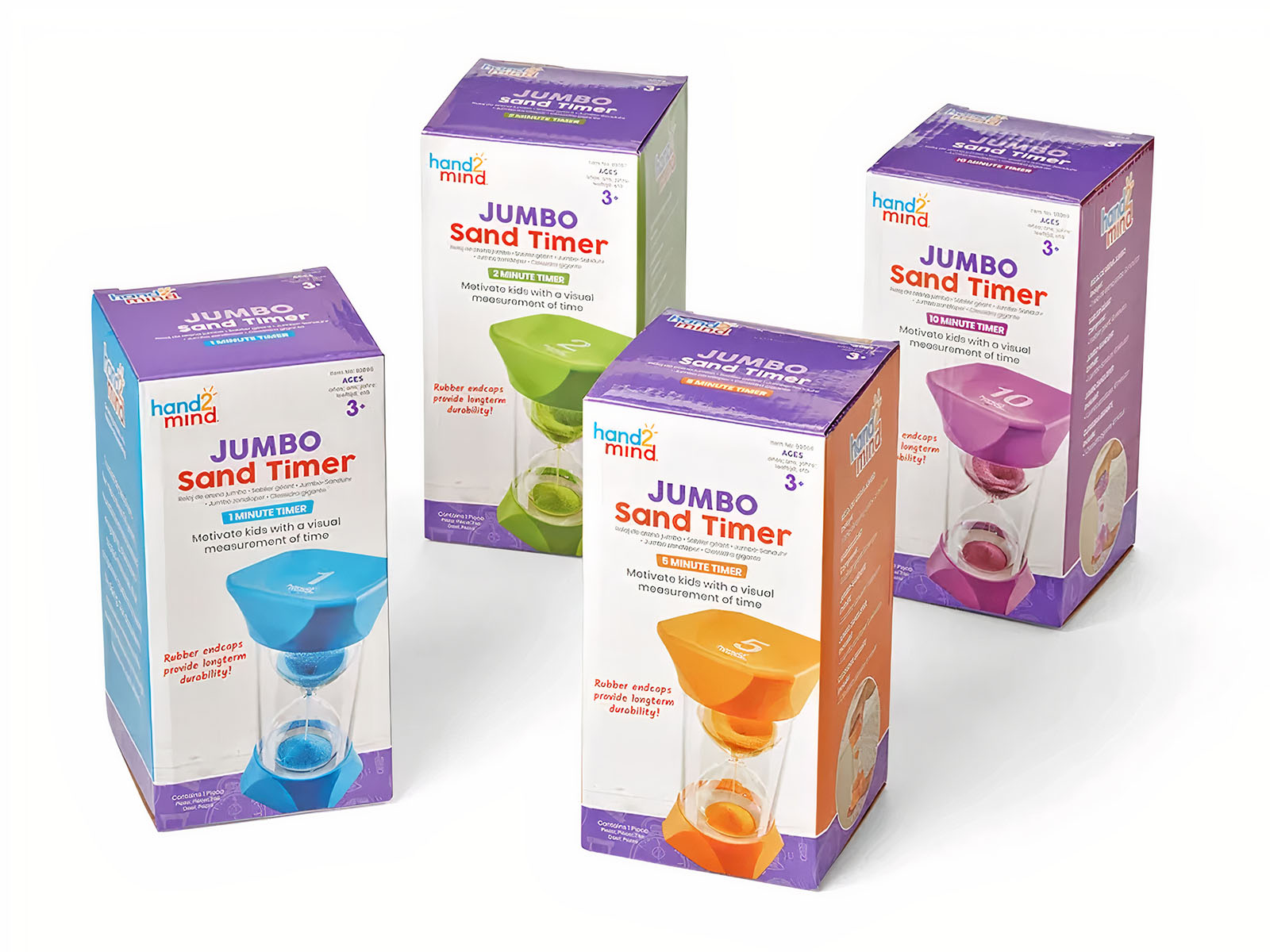 Jumbo Sanduhr