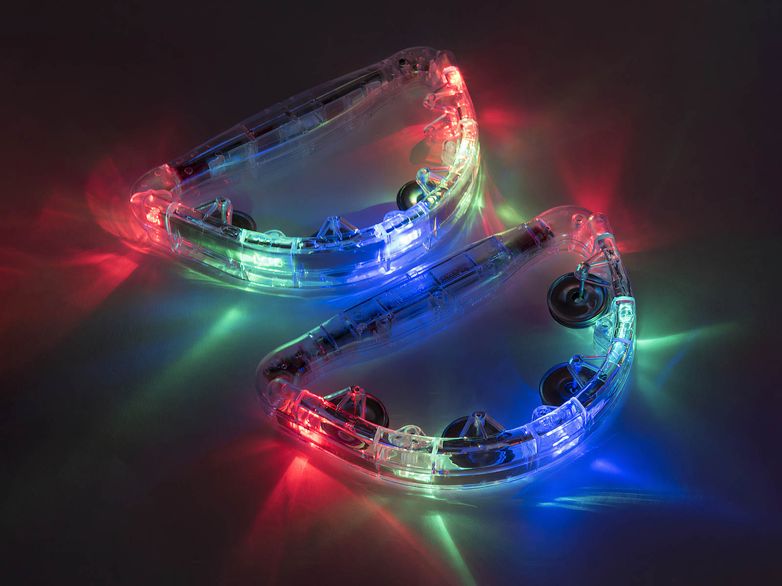 Multisensory Licht Kollektion (10er Set)