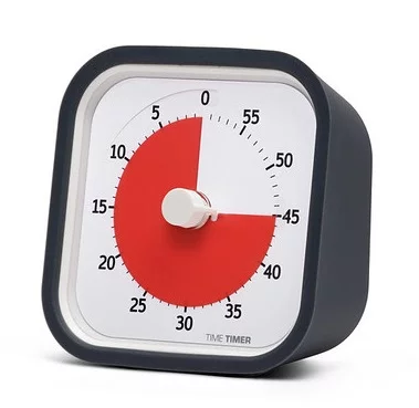 TimeTimer - MOD