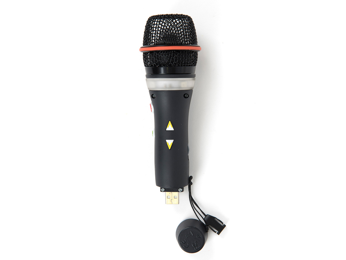 Easi-Speak - Bluetooth-Mikrofon