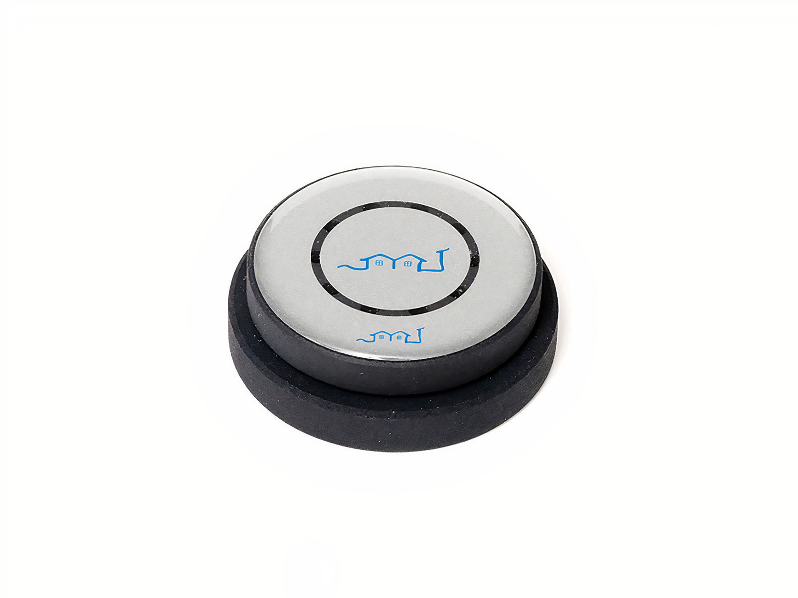 KajoButton RF Wireless (schwarz)