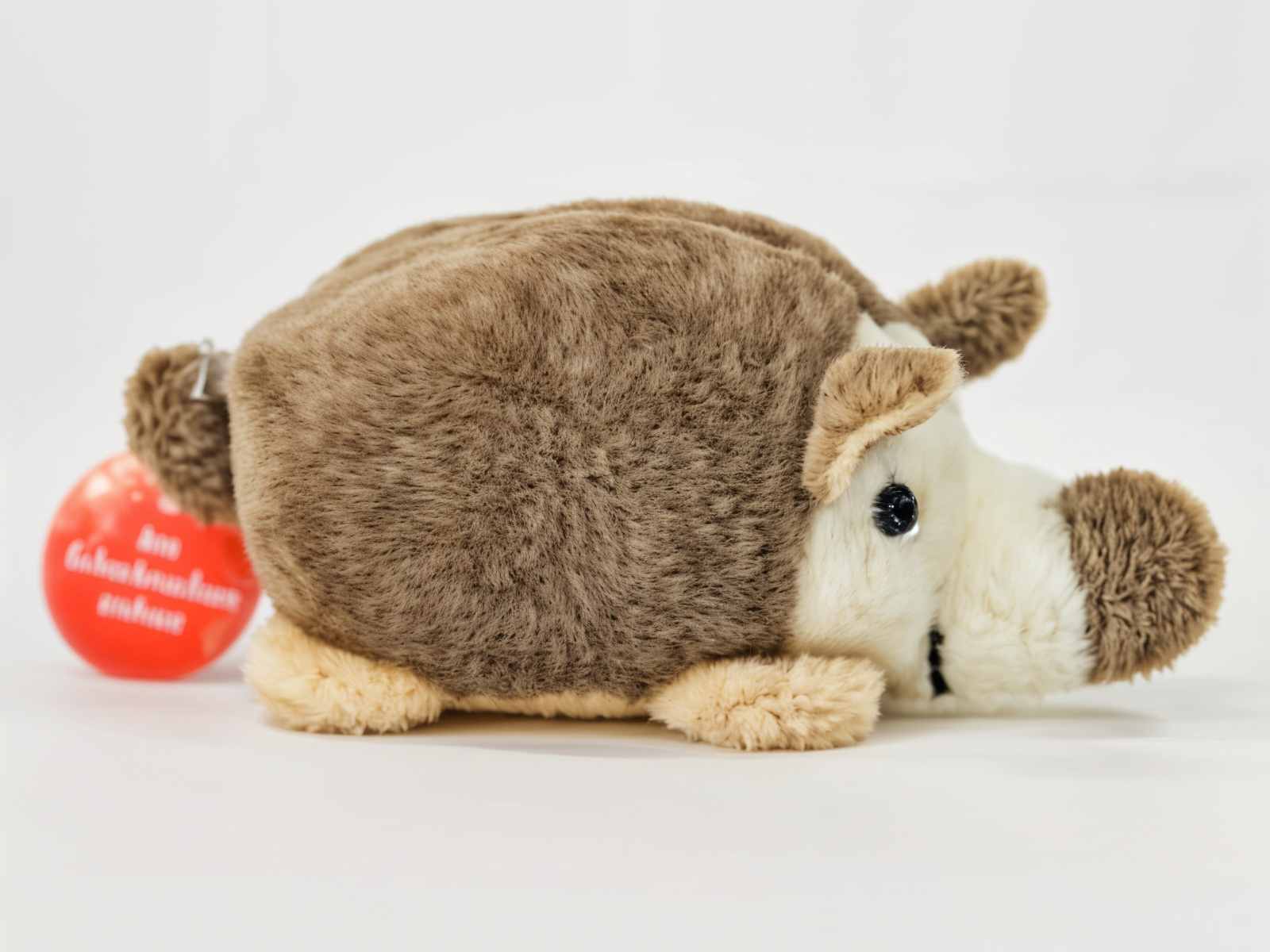 Vibrierender Igel - Lustiges Zappalappaz Tierchen