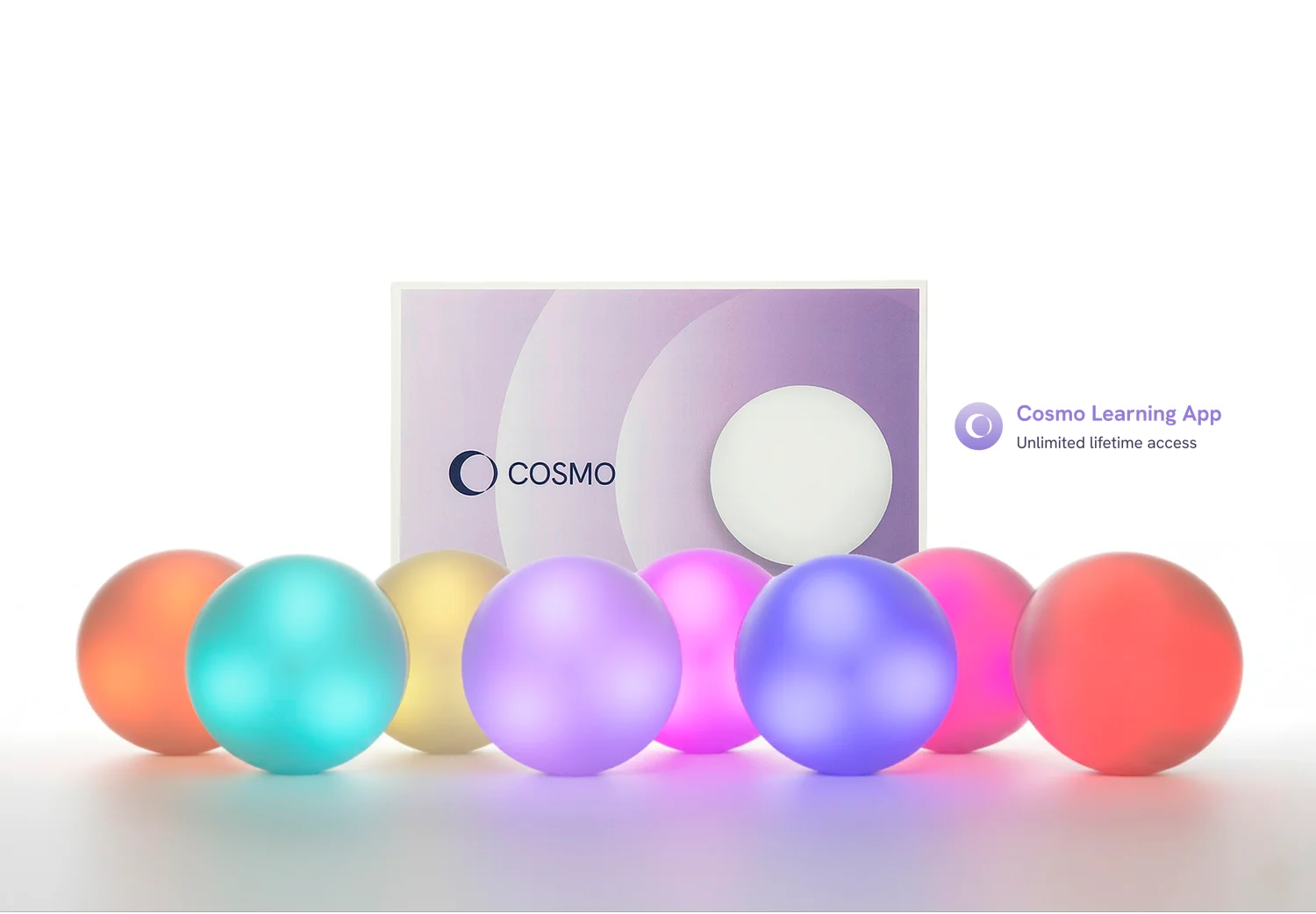 COSMO Lernsystem