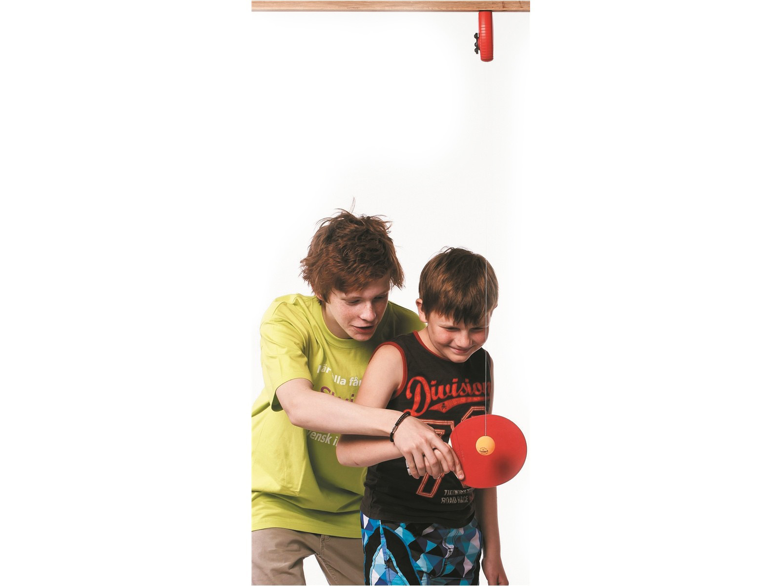 Swing Ping-Pong