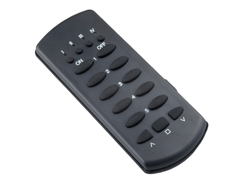 Handsender Easywave RT22 (anthrazit)