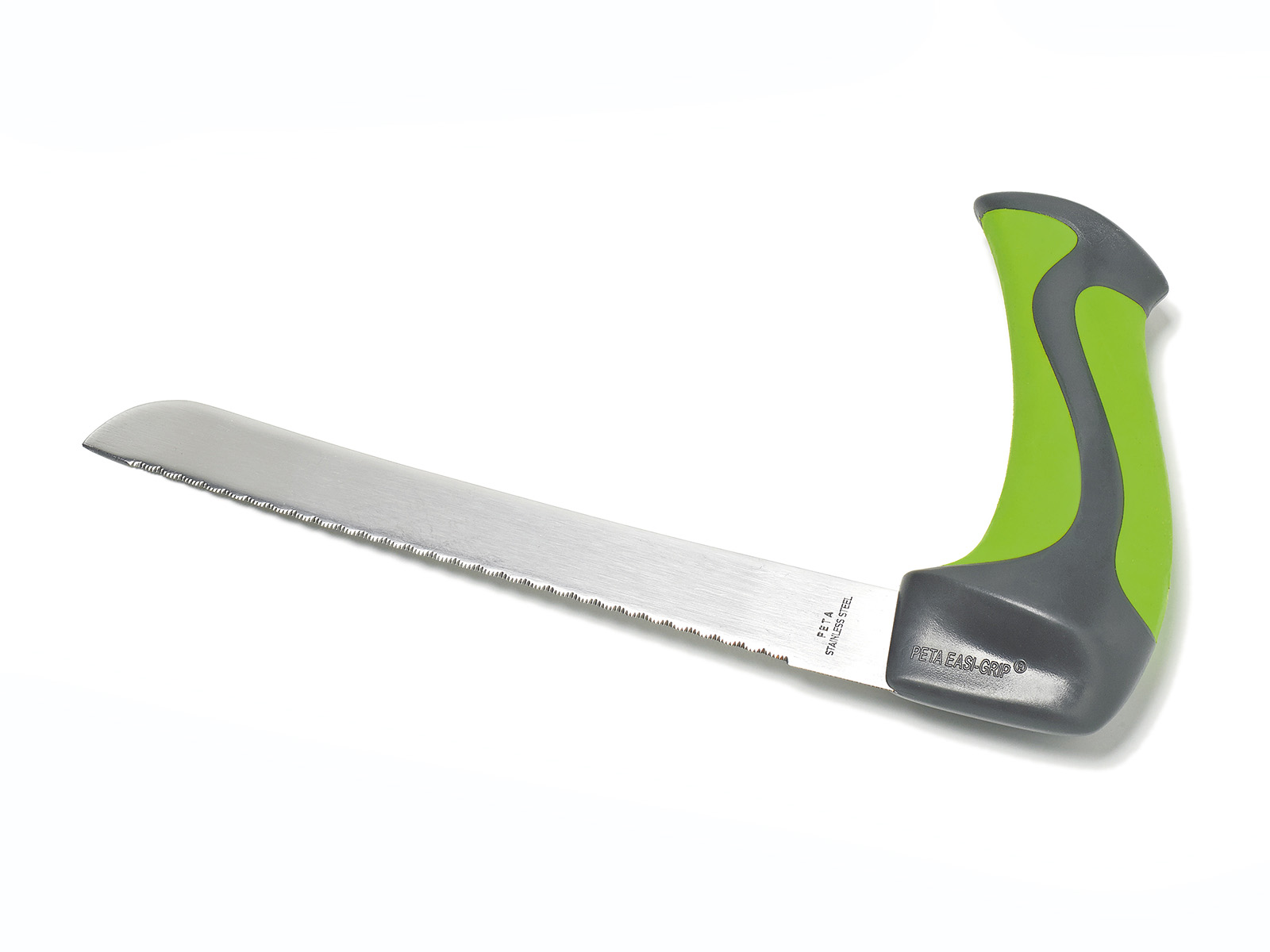 Easi-Grip - Brotmesser