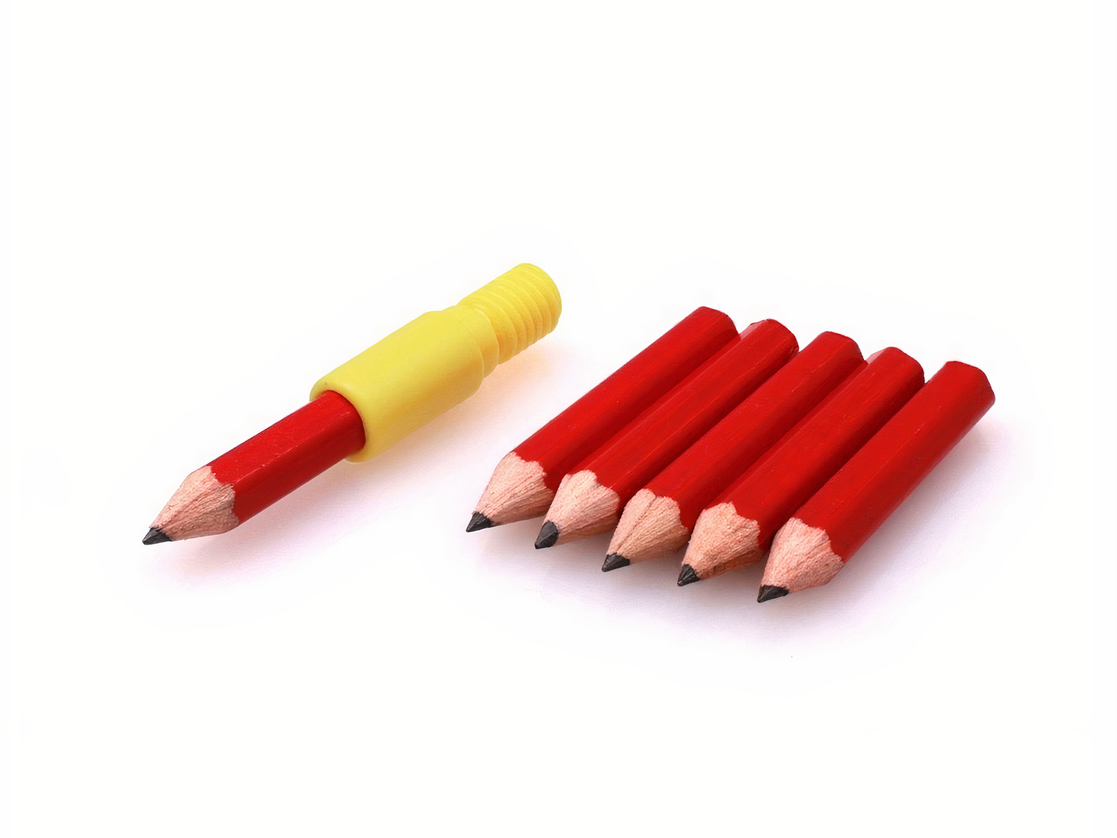 Tran-Quill - Bleistiftspitze für Z-Vibe