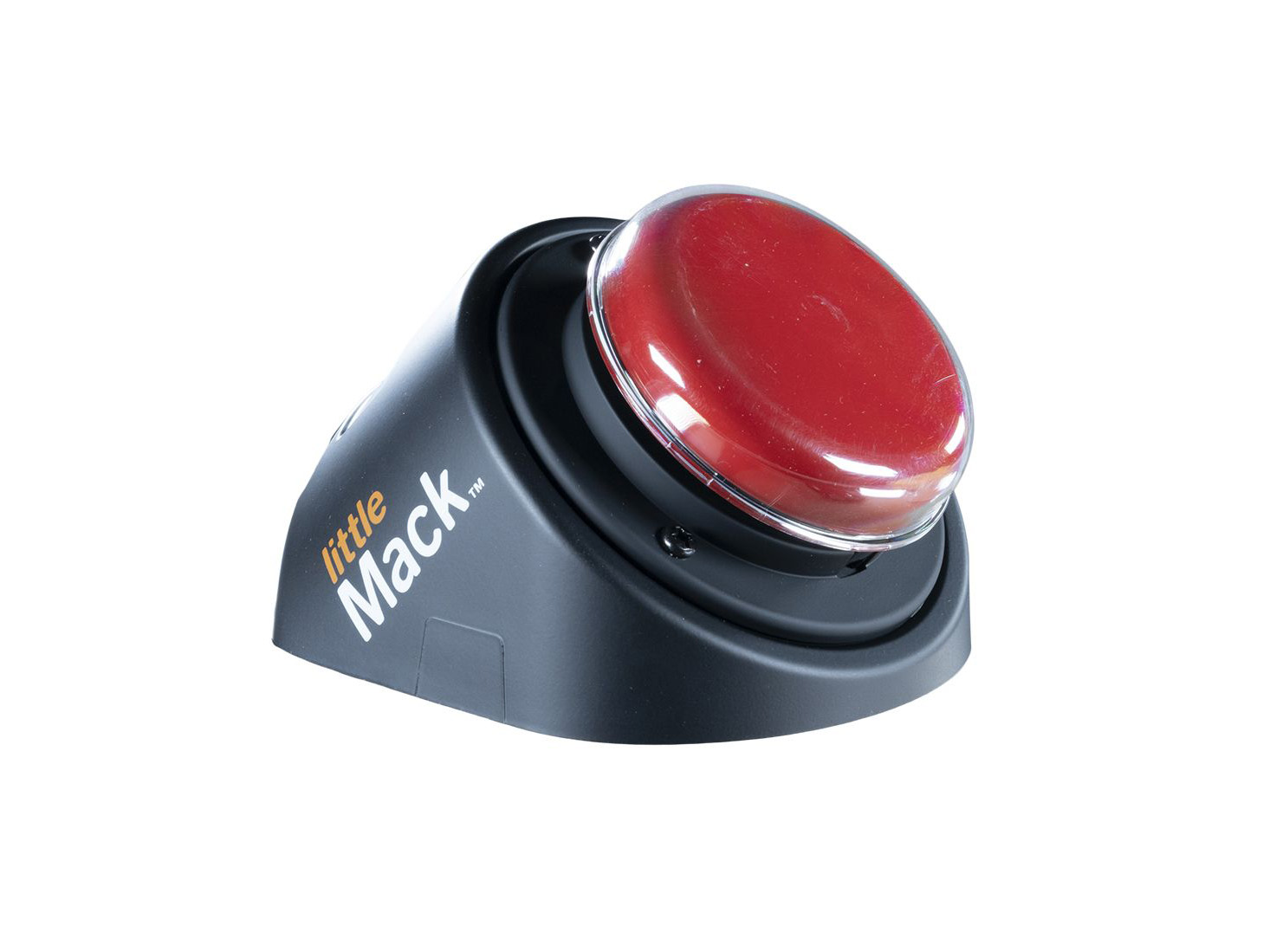 NEW LITTLEmack