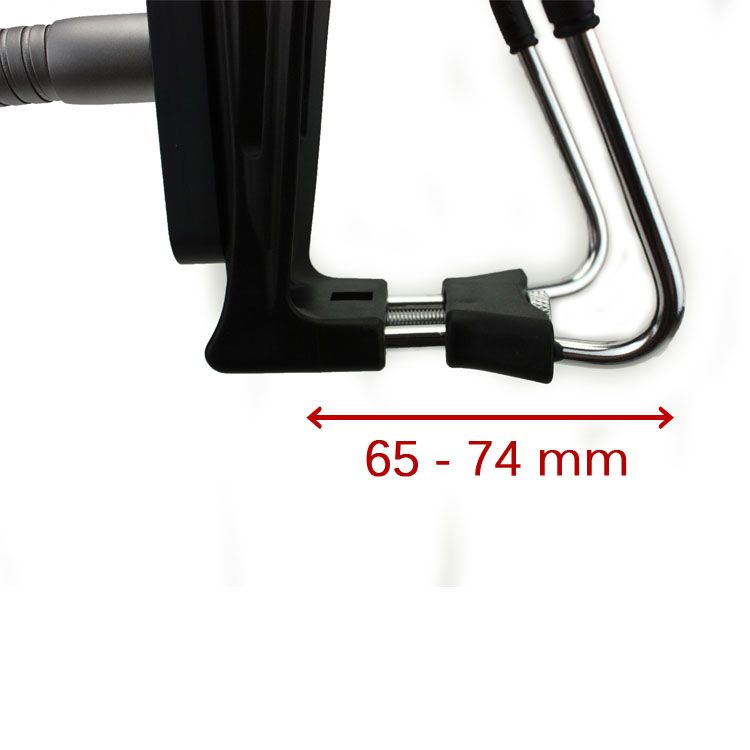 Trinkhilfe Jonas mit 42mm Klemme