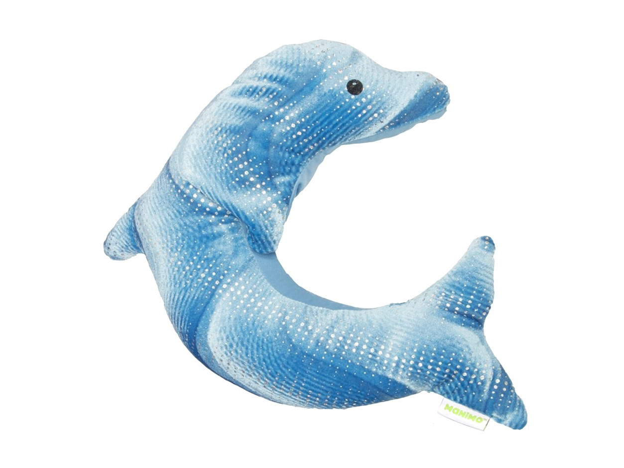 Manimo Delfin - Gewichtskissen