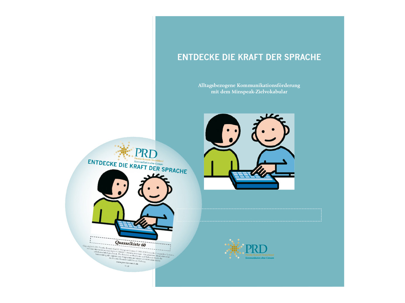 Ideensammlung - für einfache Sprachausgabegeräte