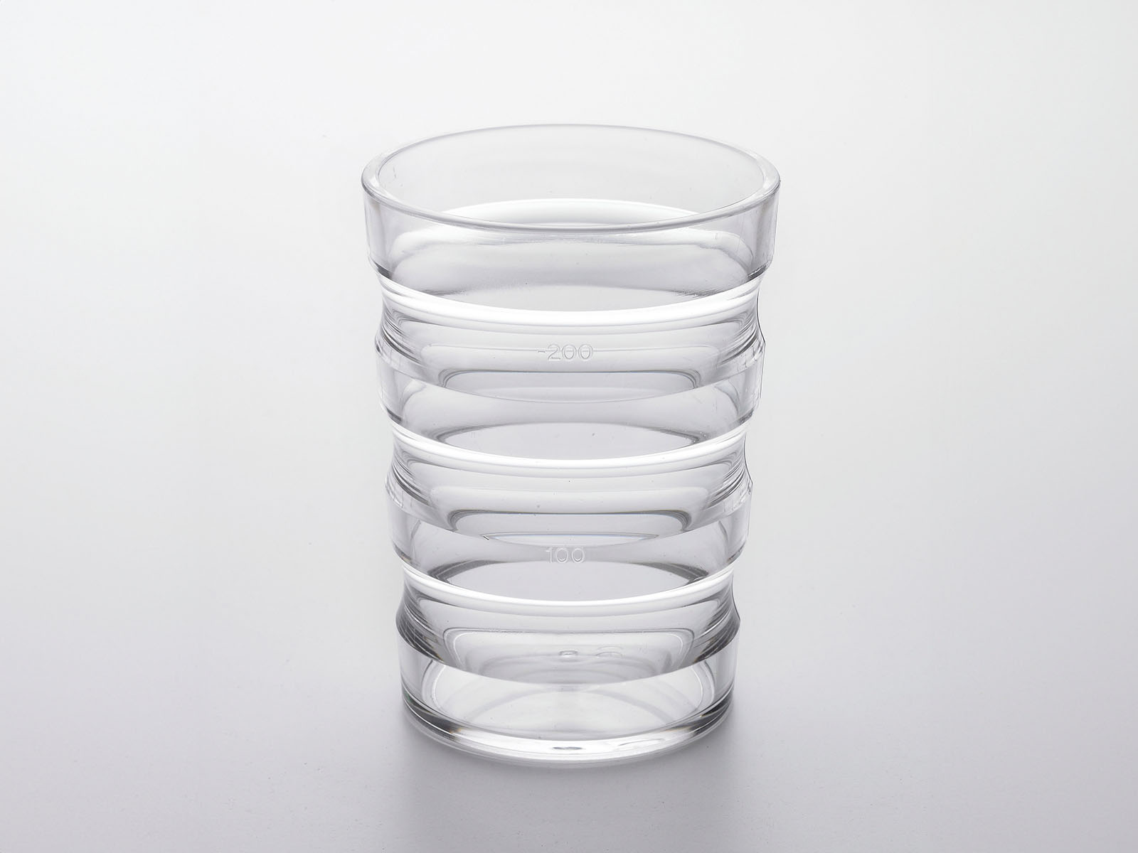 Rillenbecher - Sure Grip