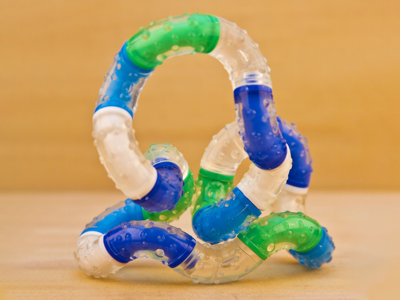 Therapie Tangle
