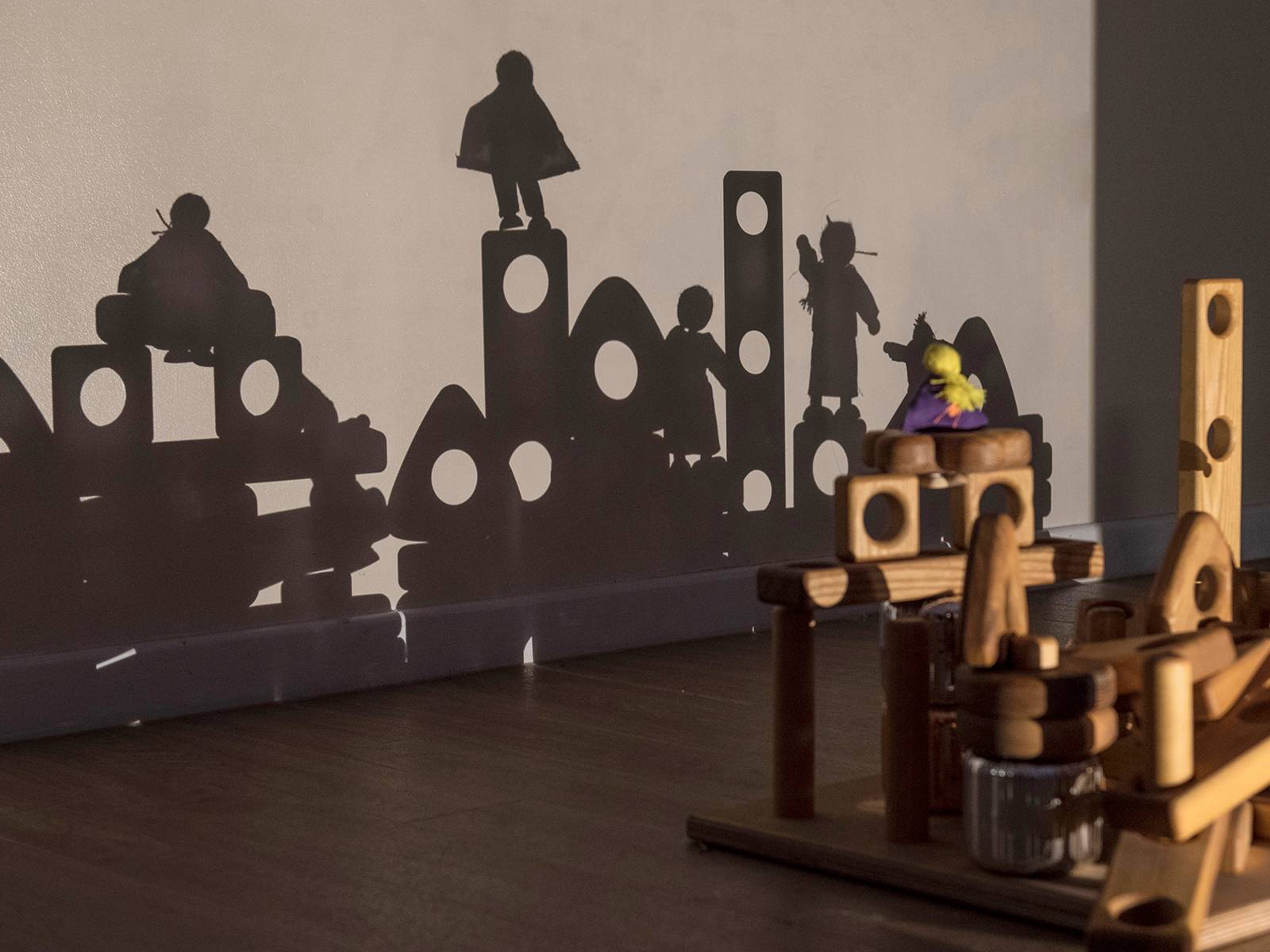 Licht-Projektor für Kleinkinder