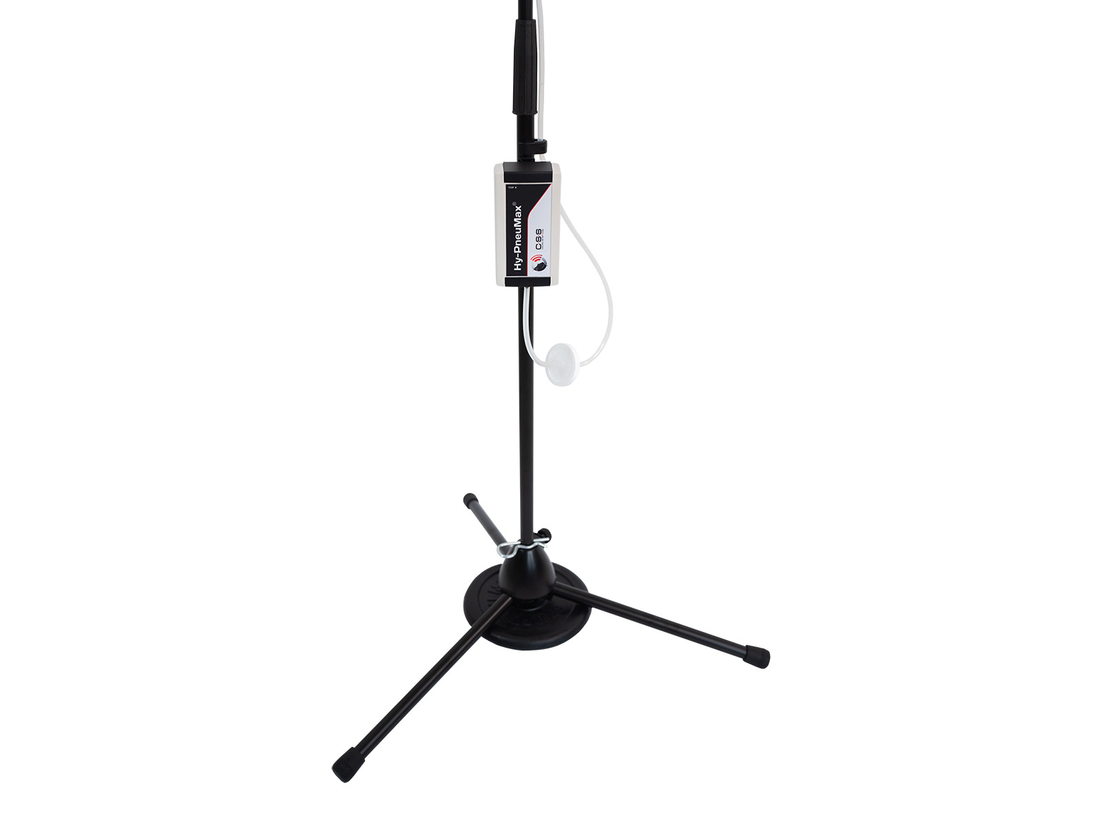 Solution complète pour statif Hy-Pneumax