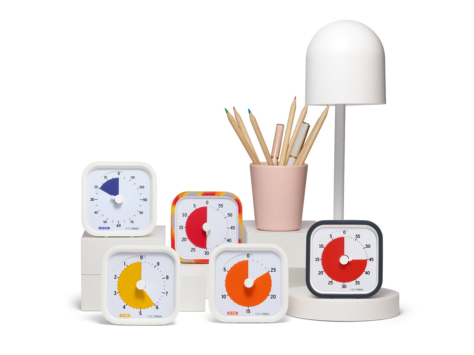 Time Timer MOD - Education Edition