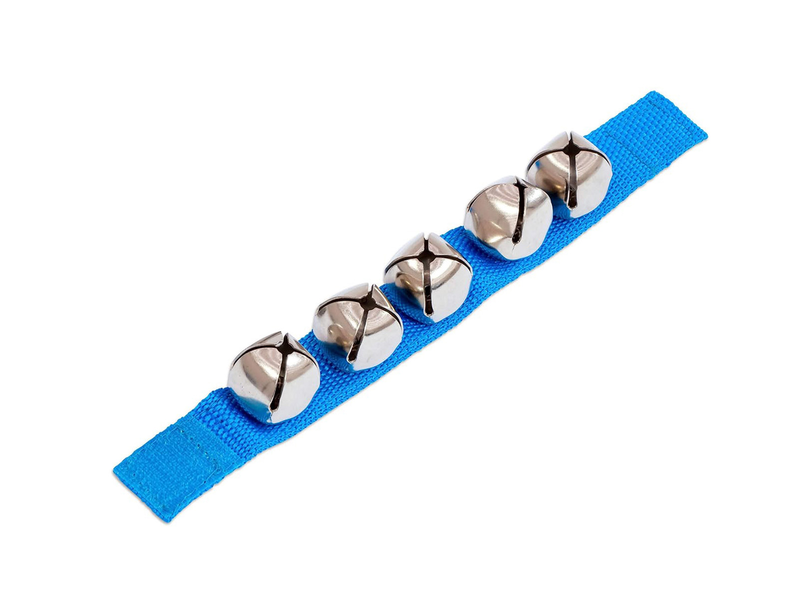 Schellenband mit 4 Glöckchen
