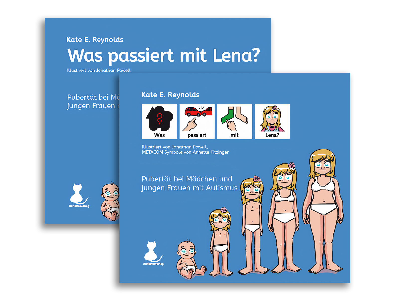 Was passiert mit Lena?