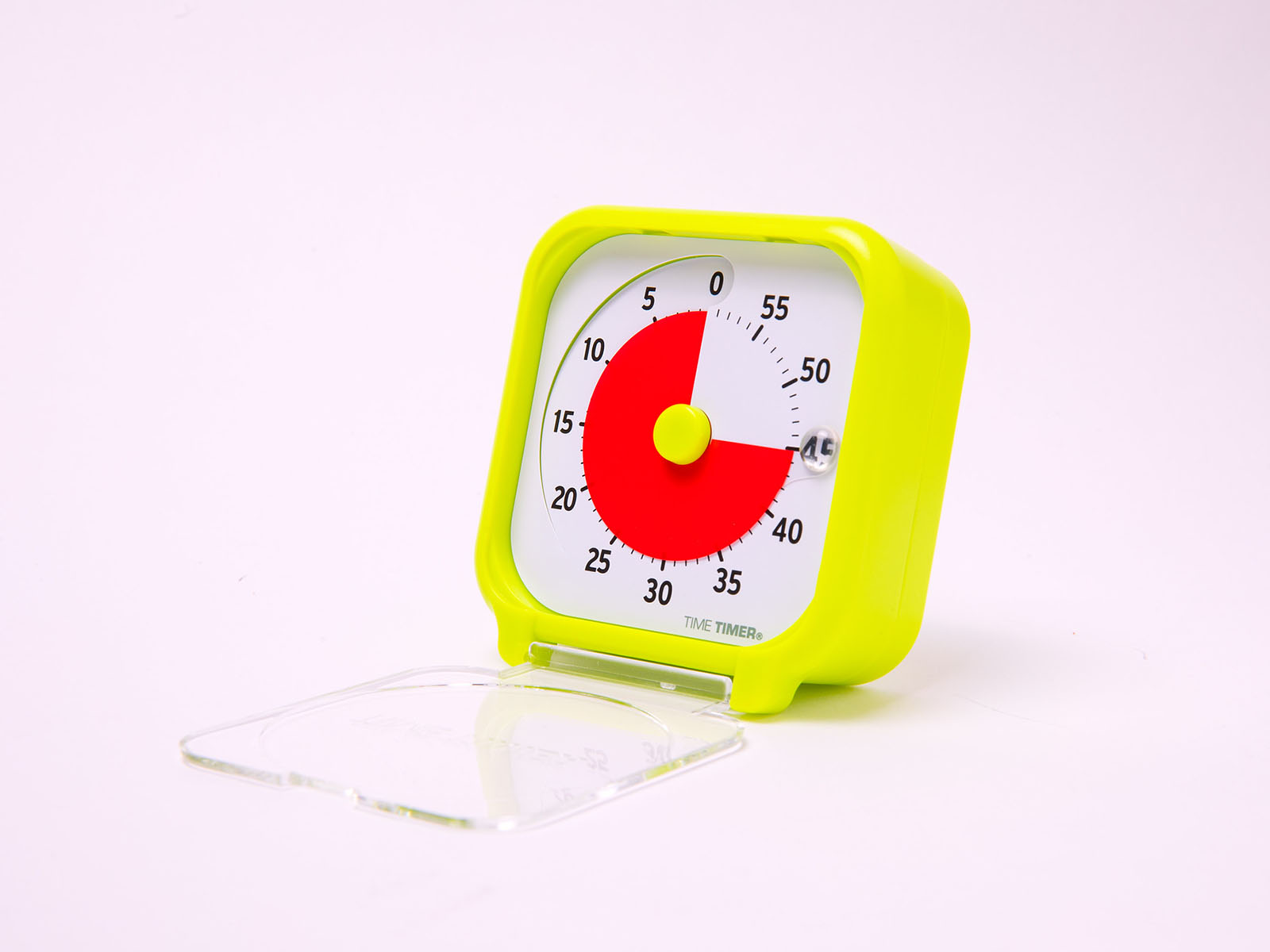 TimeTimer klein - limettengrün