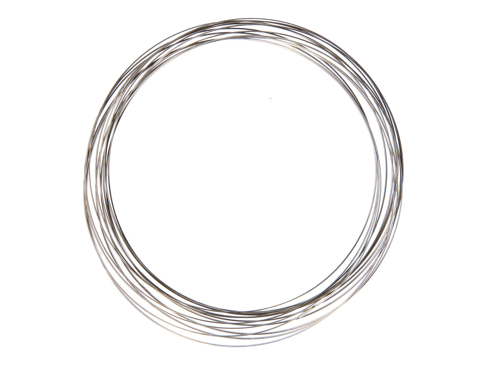 Magische Spirale - kinetisches Feder-Spielzeug