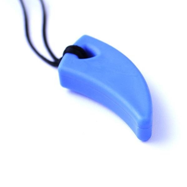 Kau-Säbelzahn -  nur in blau erhältlich