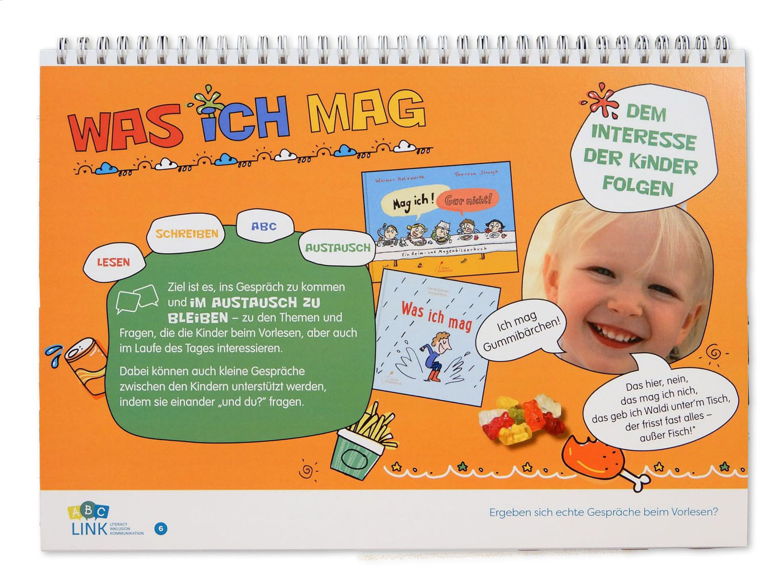 Kölner LINK-Kalender