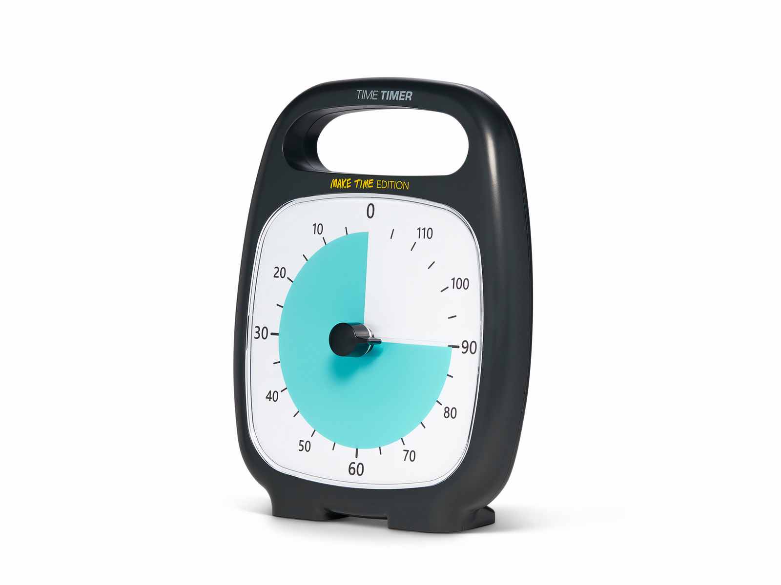 TimeTimer - Sonderausgabe "Make Time Edition" (120 min)