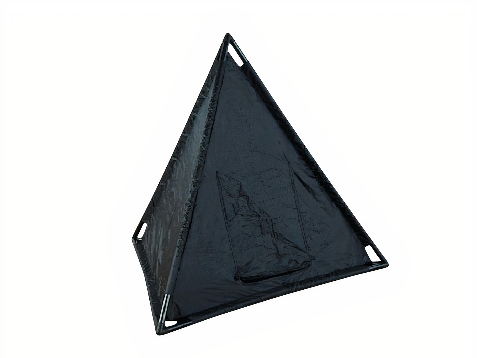 sensorisches Pyramidenzelt