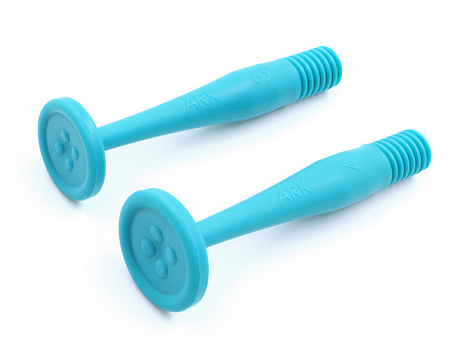 Z-Vibe proButton Aufsatz (2er Set)