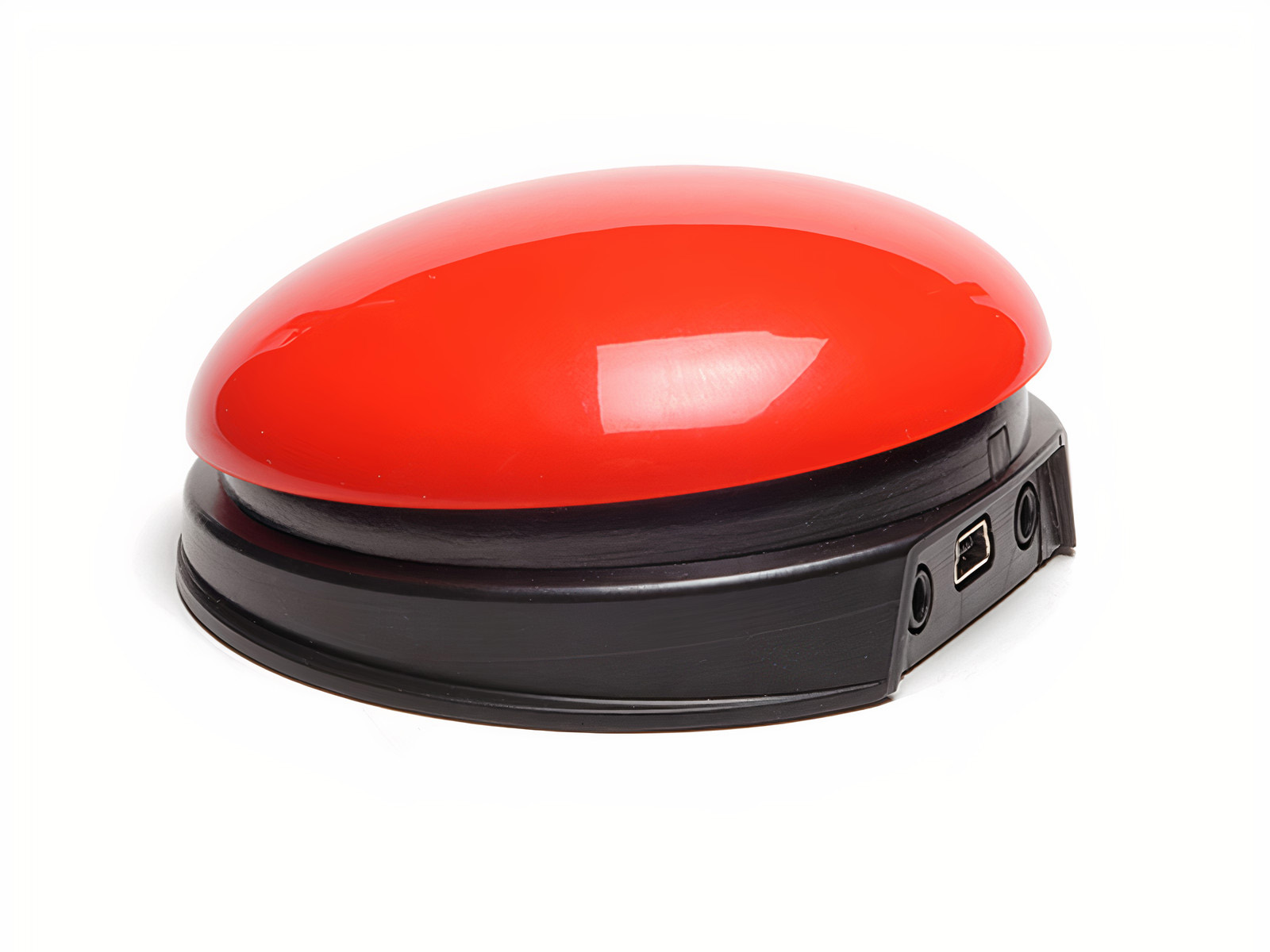 iSwitch (rot)