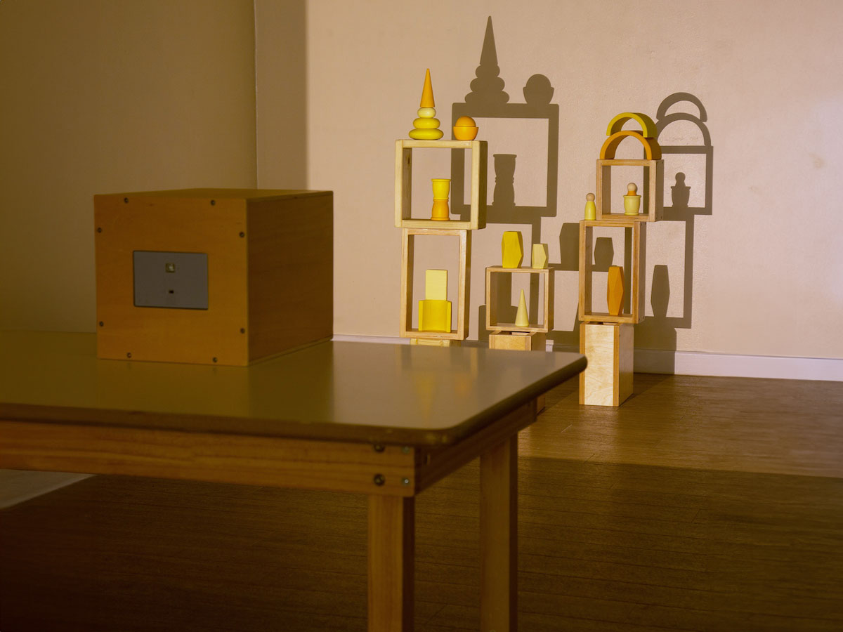 Licht-Projektor für Kleinkinder