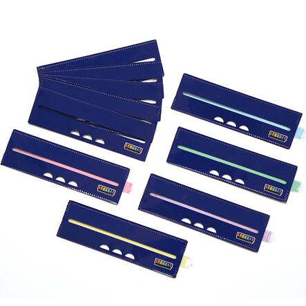Lesehilfe (10er-Set)