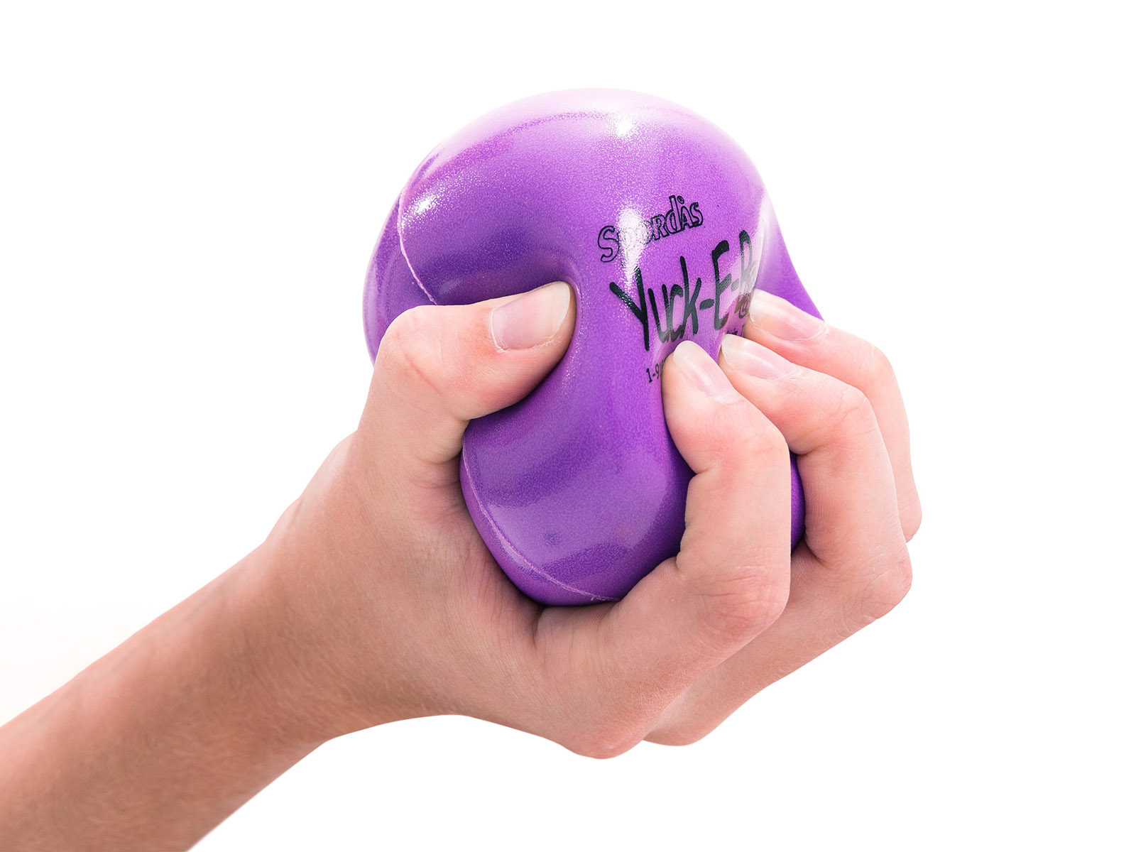 Yuck E-Ball