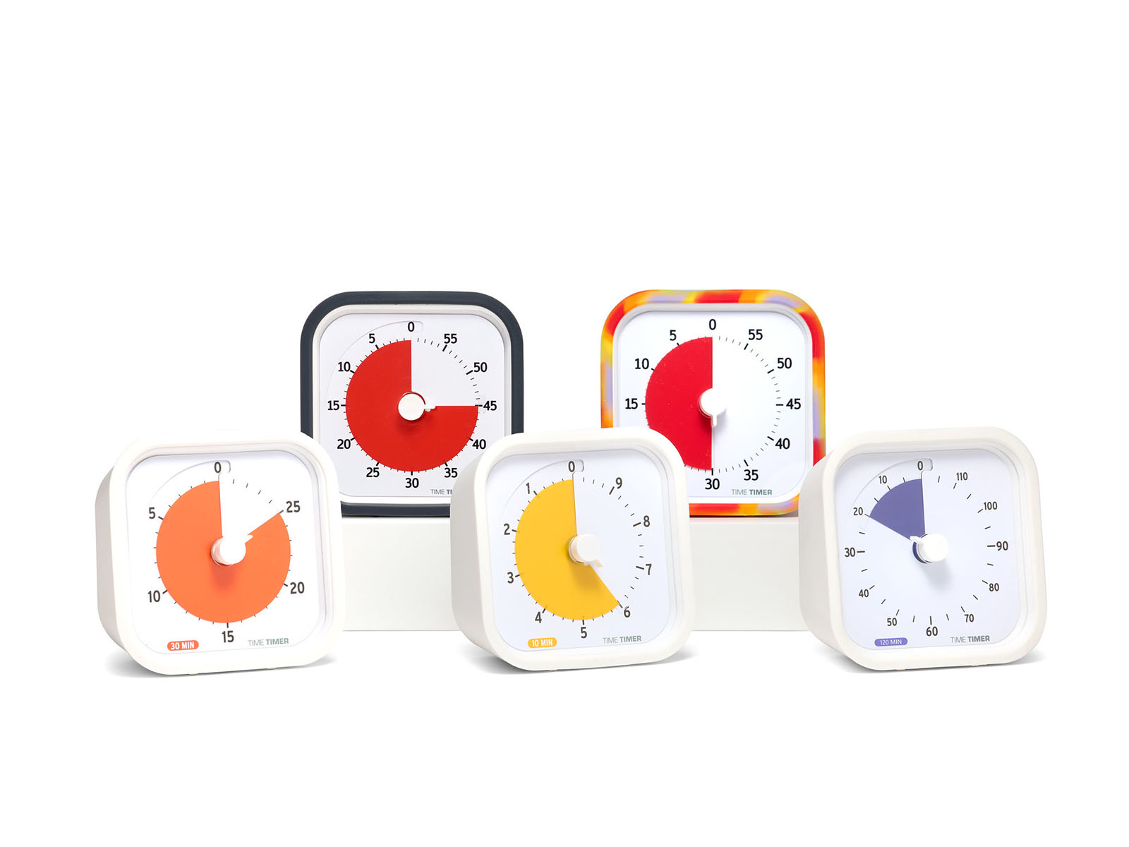Time Timer MOD - Education Edition