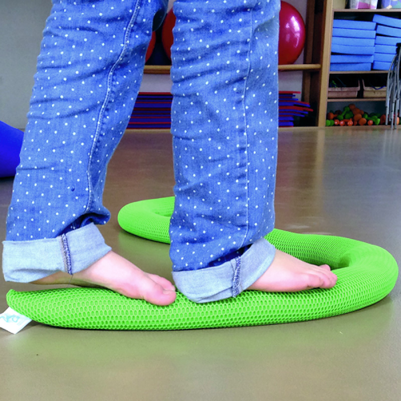 Balanceschlange klein