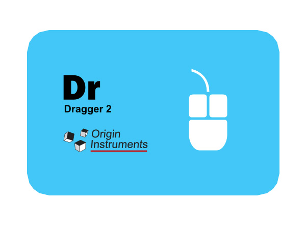 Origin Dragger Version 2