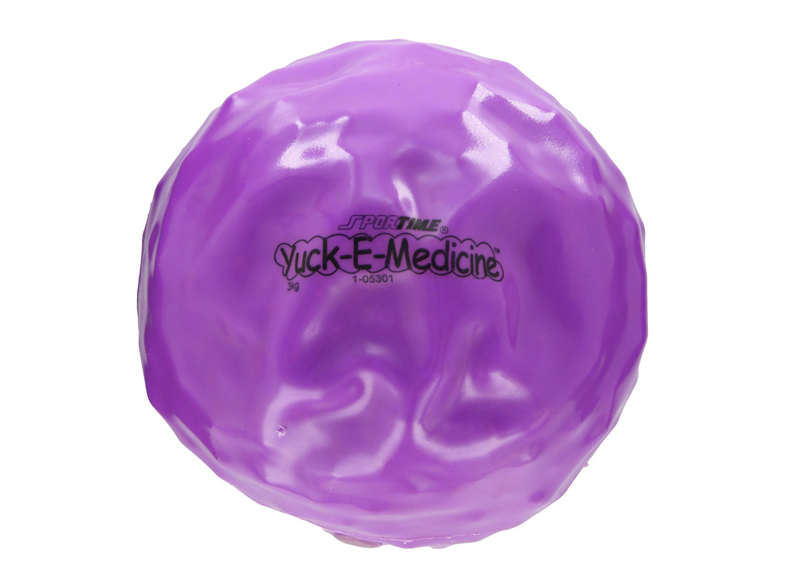 Yuck E-Ball