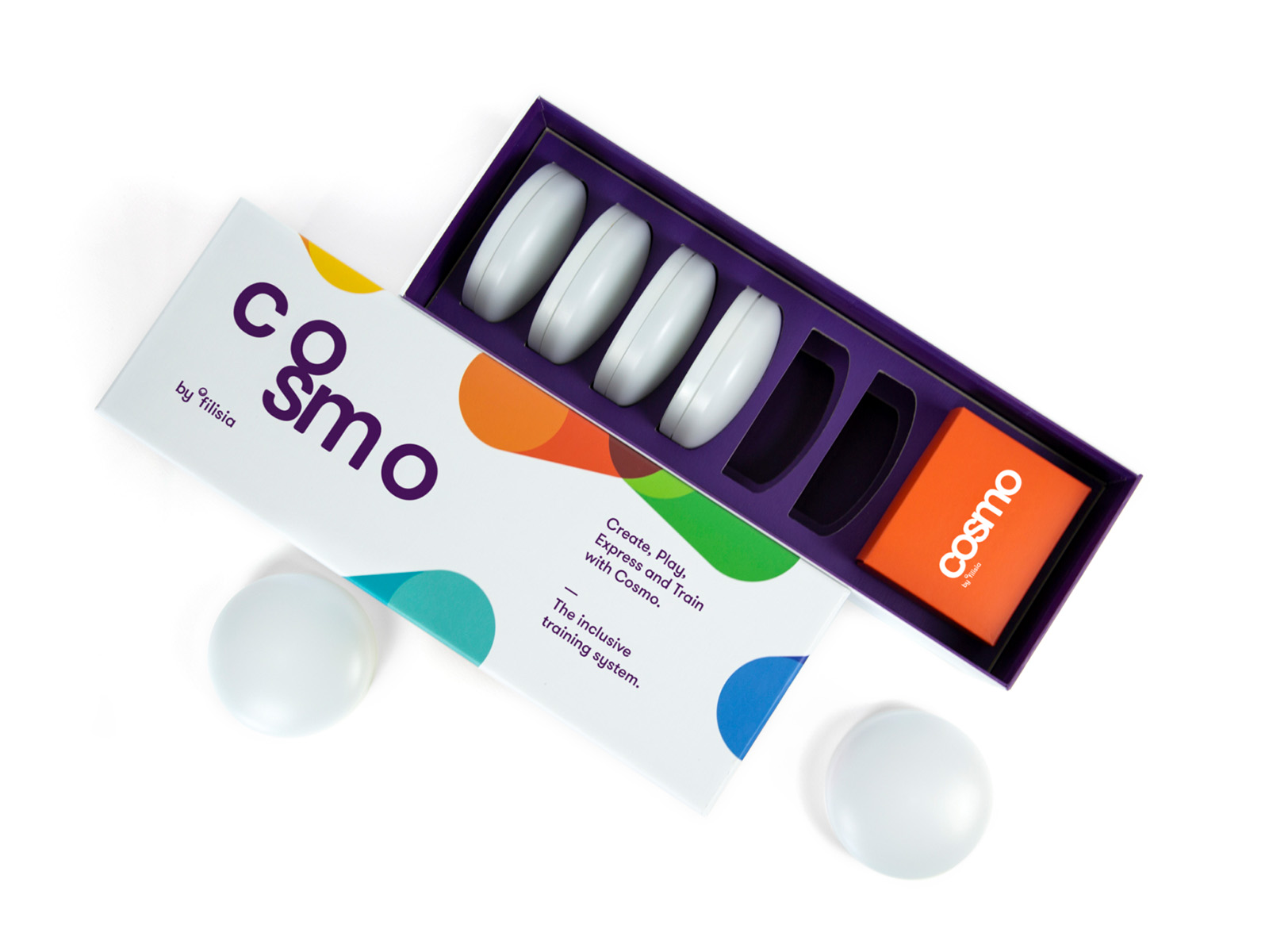 COSMO Lernsystem