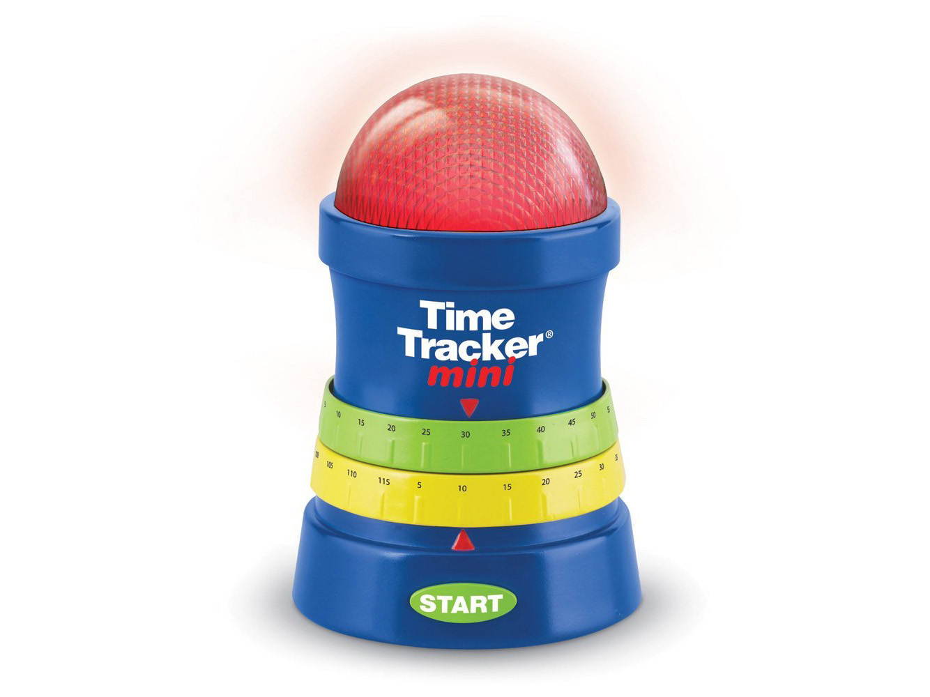 Time Tracker Mini