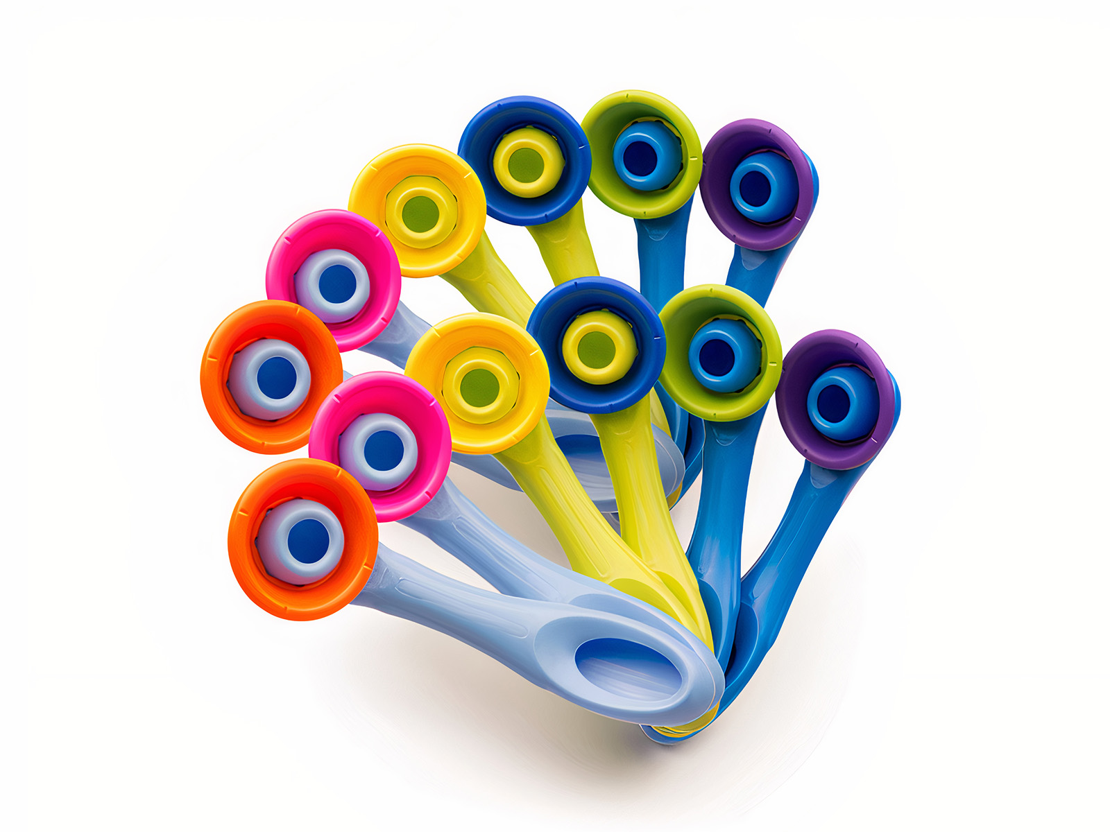 Whisper Phone Element - Hörer - 12er Set
