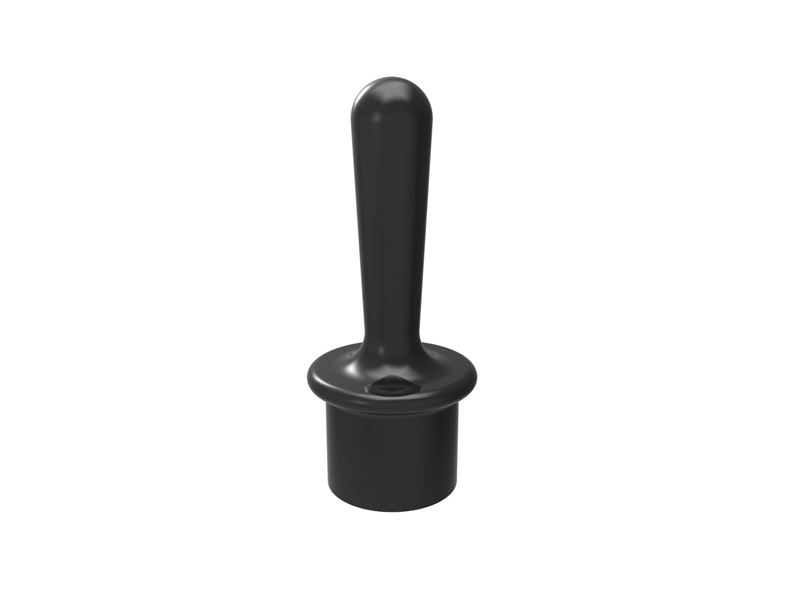 Arcana Strum - Schmaler Handgriff