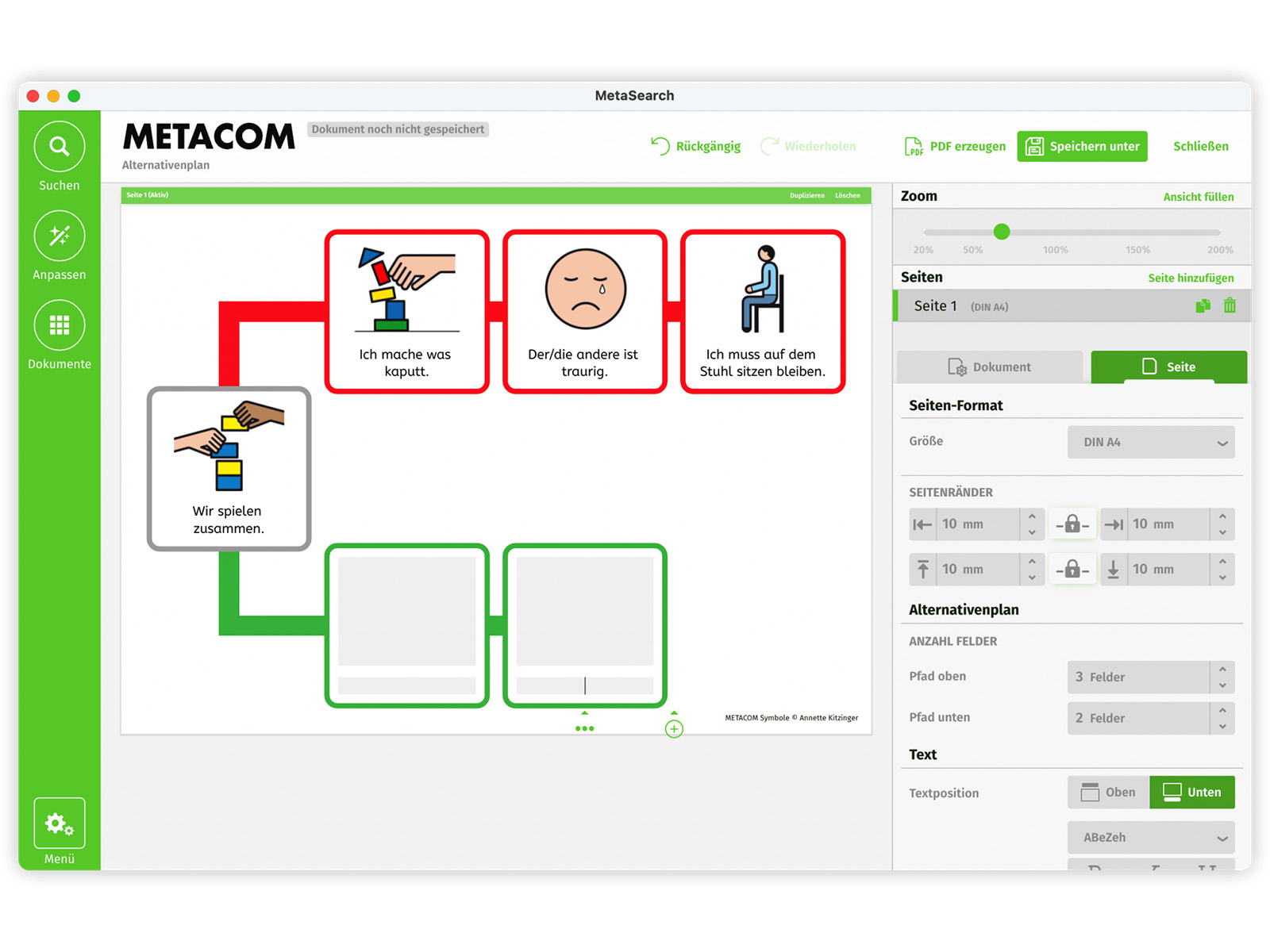 METACOM 9 Desktop Pro-Lizenz