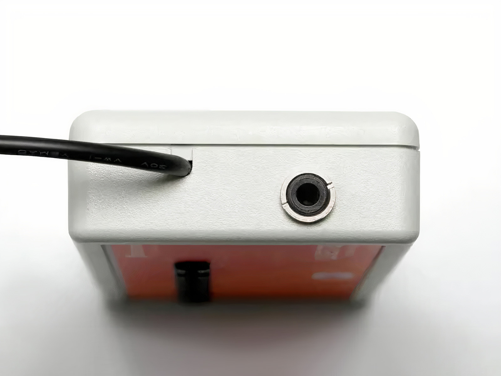 Quester Switchbox
