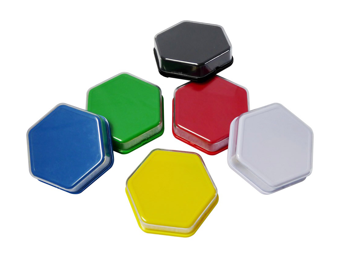 Hexa Point (6er Set)
