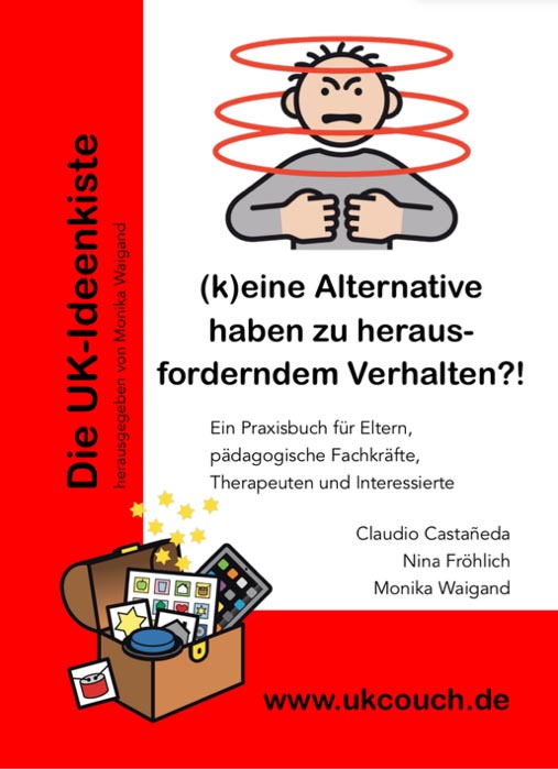 (k)eine Alternative haben zu herausforderndem Verhalten