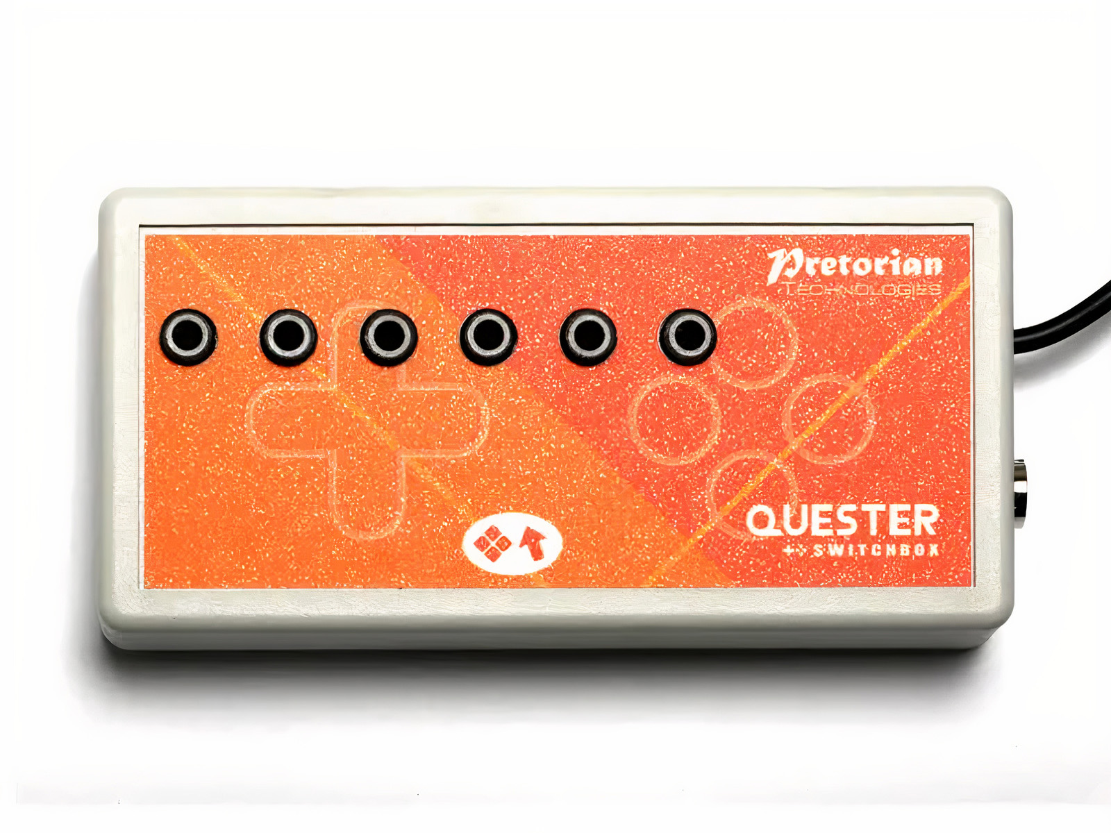 Quester Switchbox