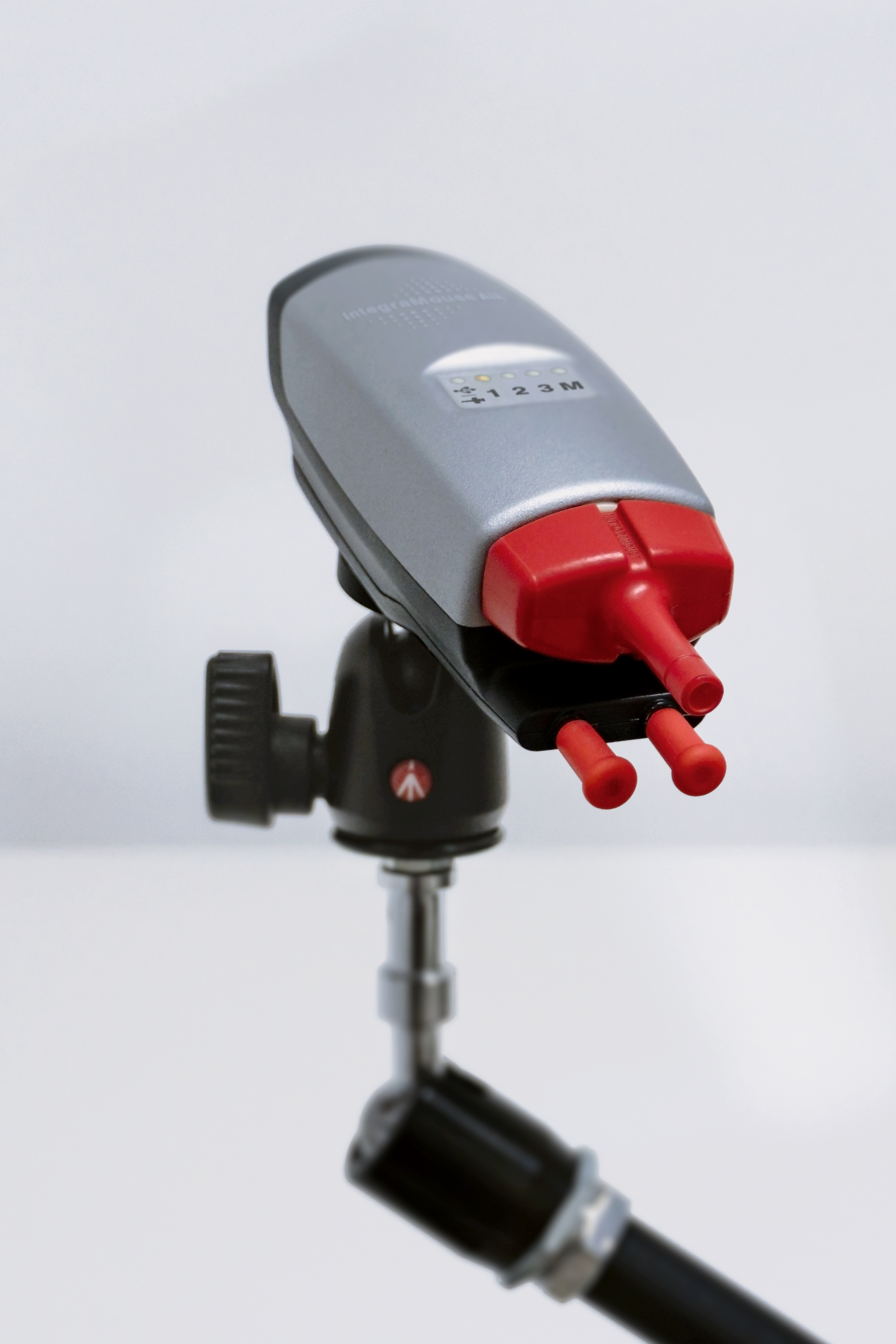 IntegraMouse AIR Set - mundgesteuerte Computermaus