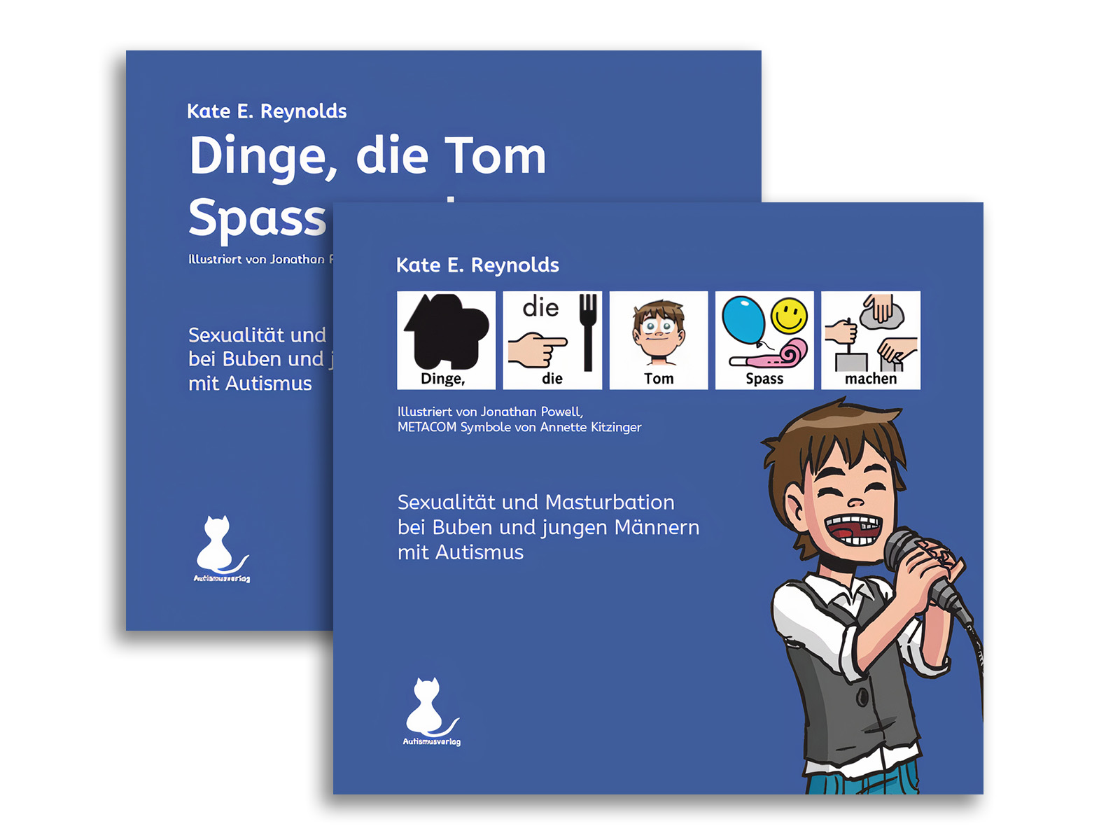 Dinge, die Tom Spass machen!