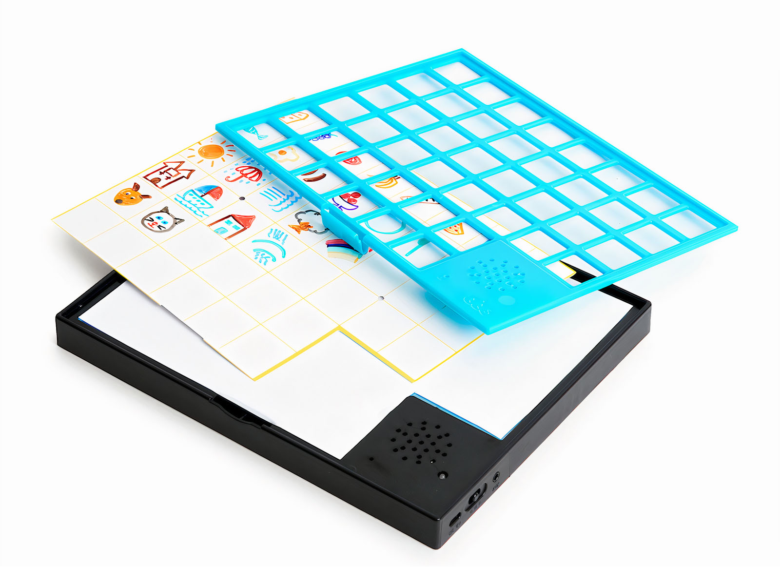 Chatterboard Pro - Plaudertafel